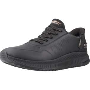 Sneakers de  Mujer de la marca SKECHERS  modelo 117740S NEGRO