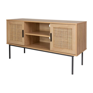 Mueble tv londres 120x63cm