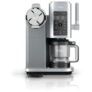 Turbine à glace NINJA Creami Swirl NC701