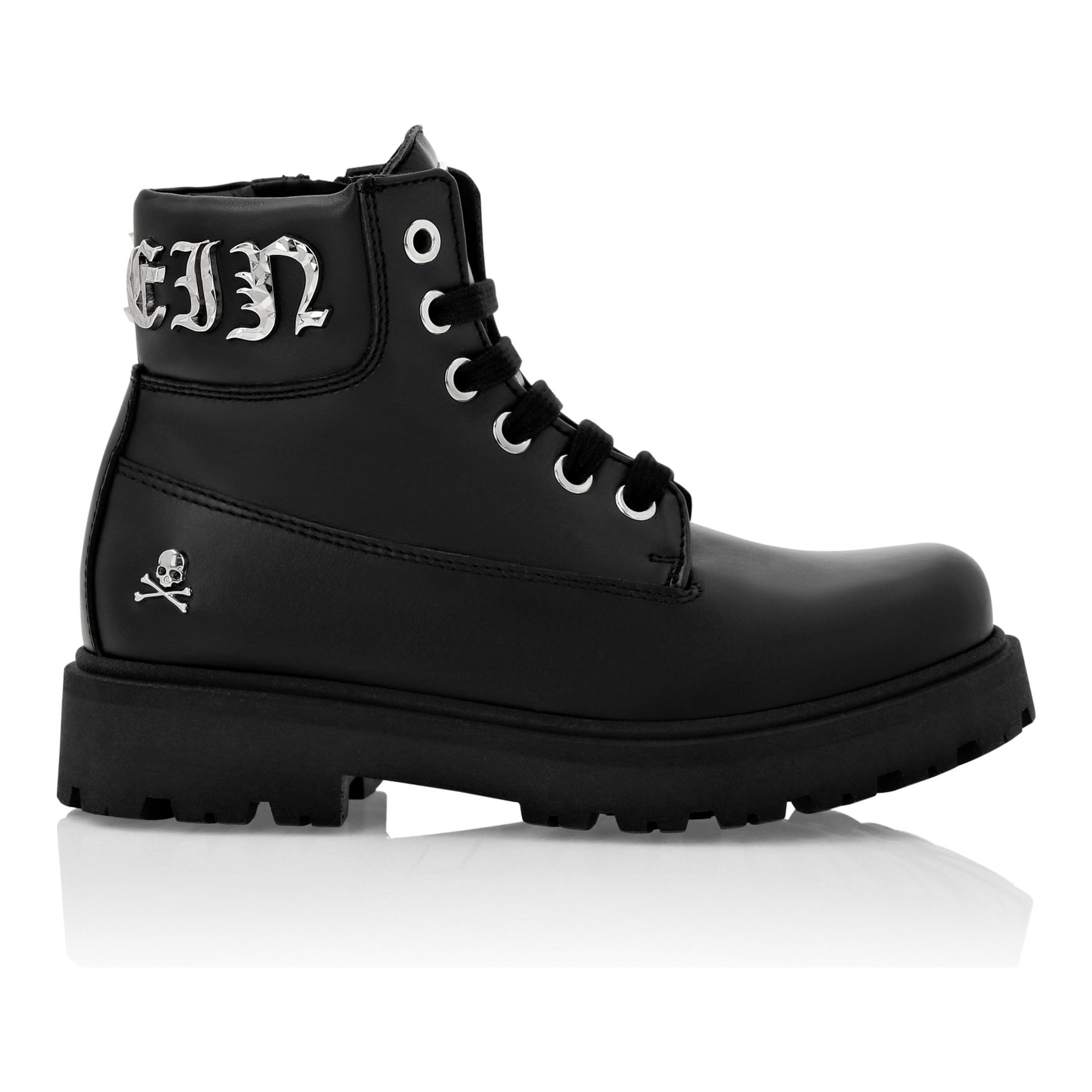 PHILIPP PLEIN Bra SKULL