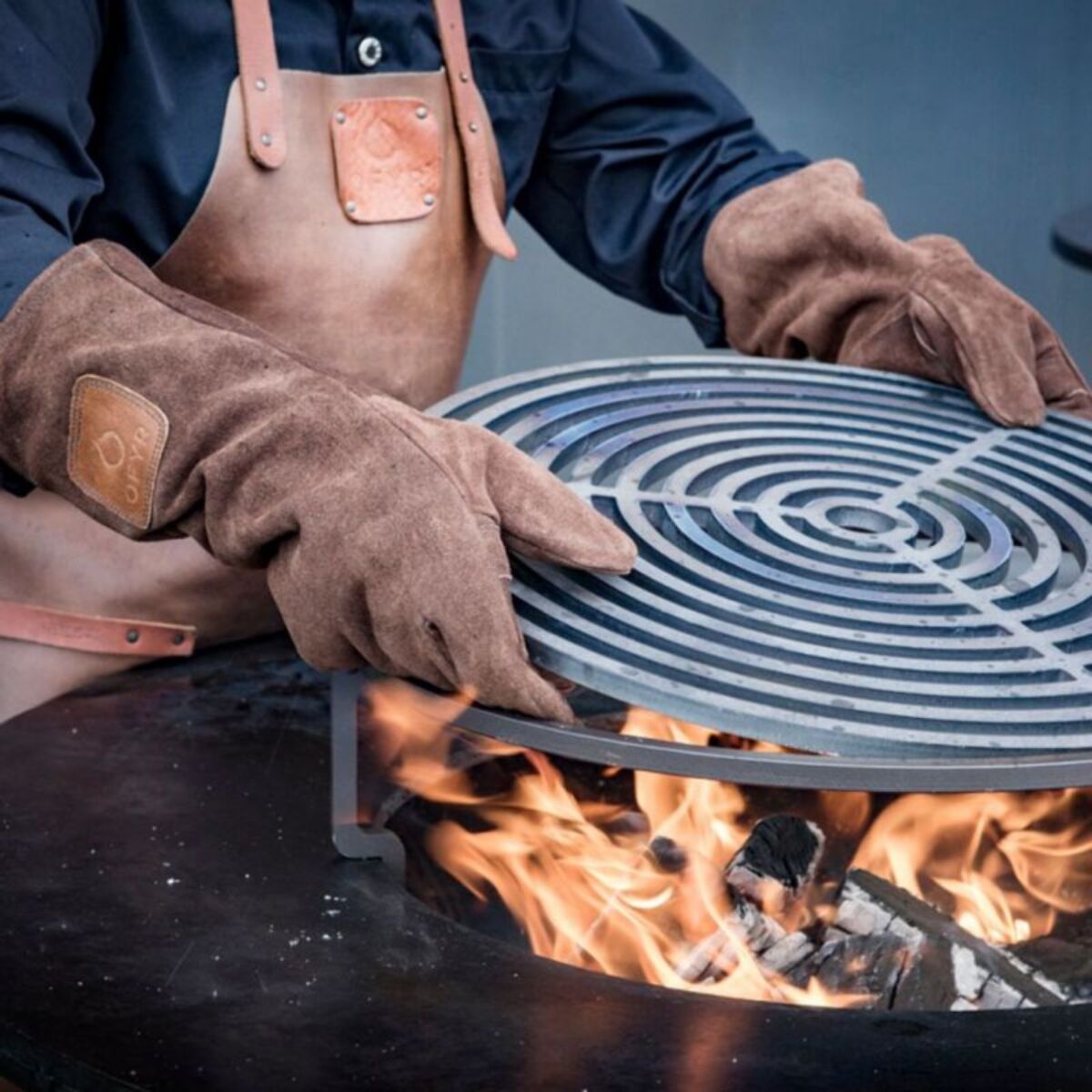 Gants barbecue OFYR OA-G