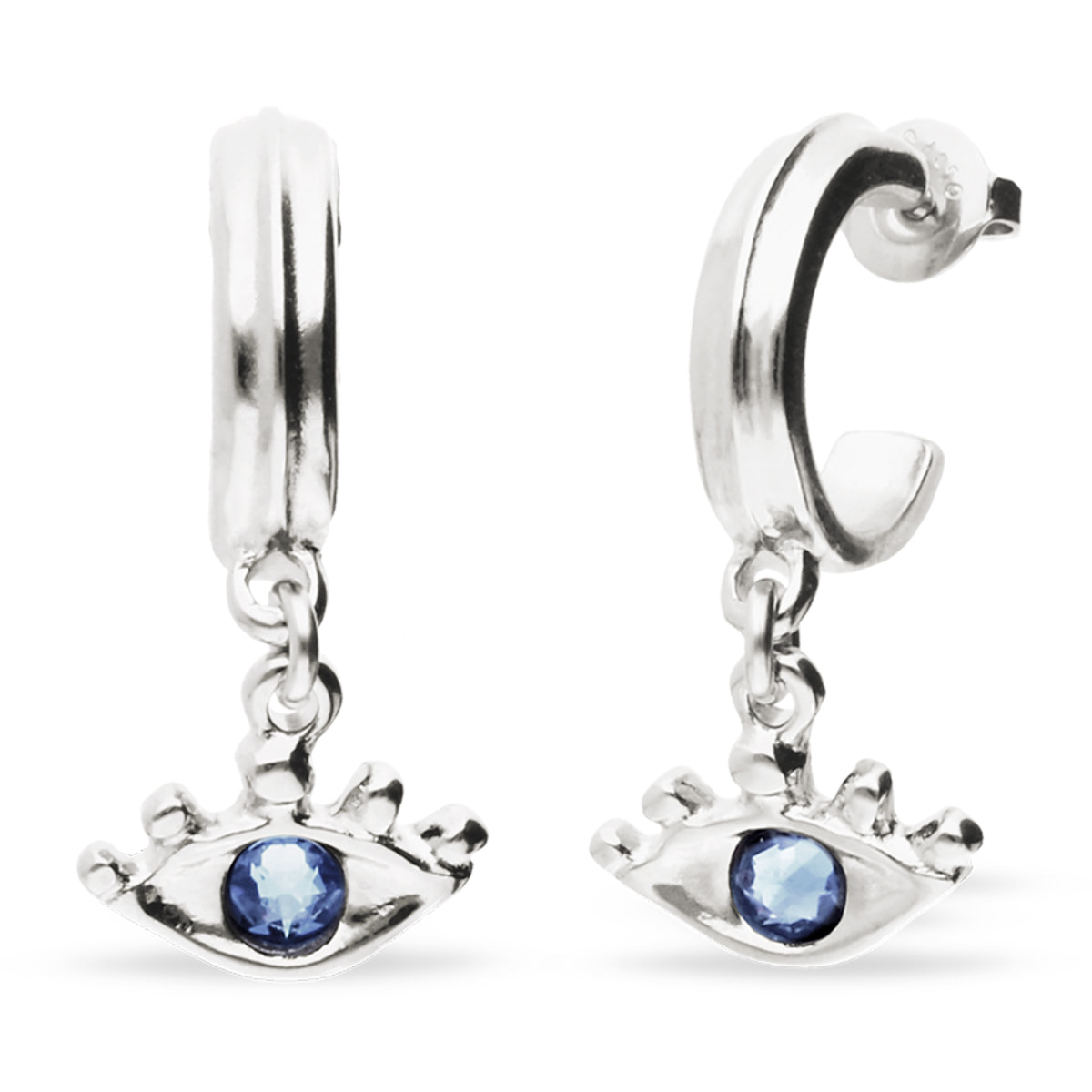 Pendiente SER INTUITIVA  U