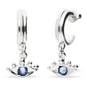 Pendiente SER INTUITIVA  U