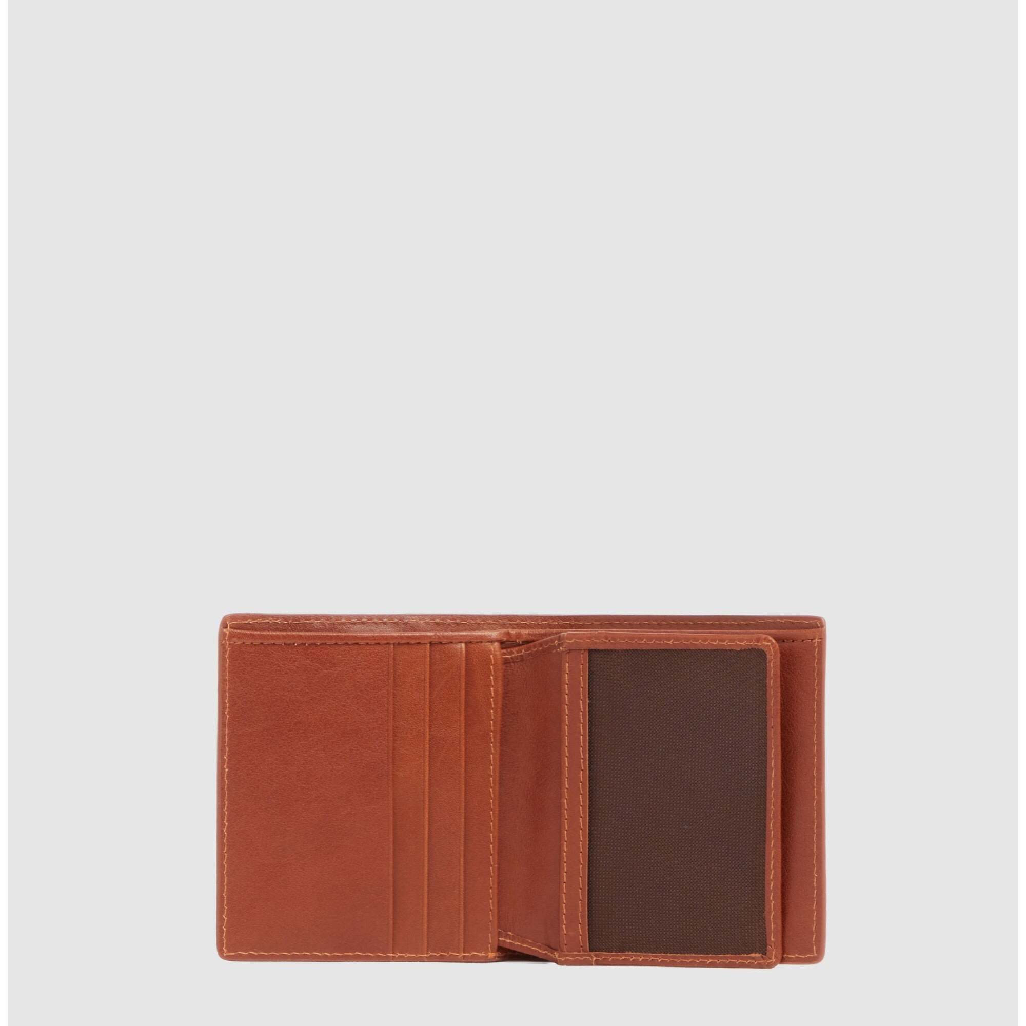 Piquadro Portacarte uomo