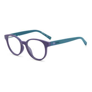 Montura de gafas M Missoni Infantil MMI-0109-TN-1JZ