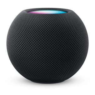 Enceinte résidentielle APPLE HomePod Mini Minuit