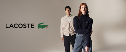 Lacoste Vêtements, chaussures et accessoires