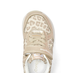Zapatillas De Luces De Niña Barefoot