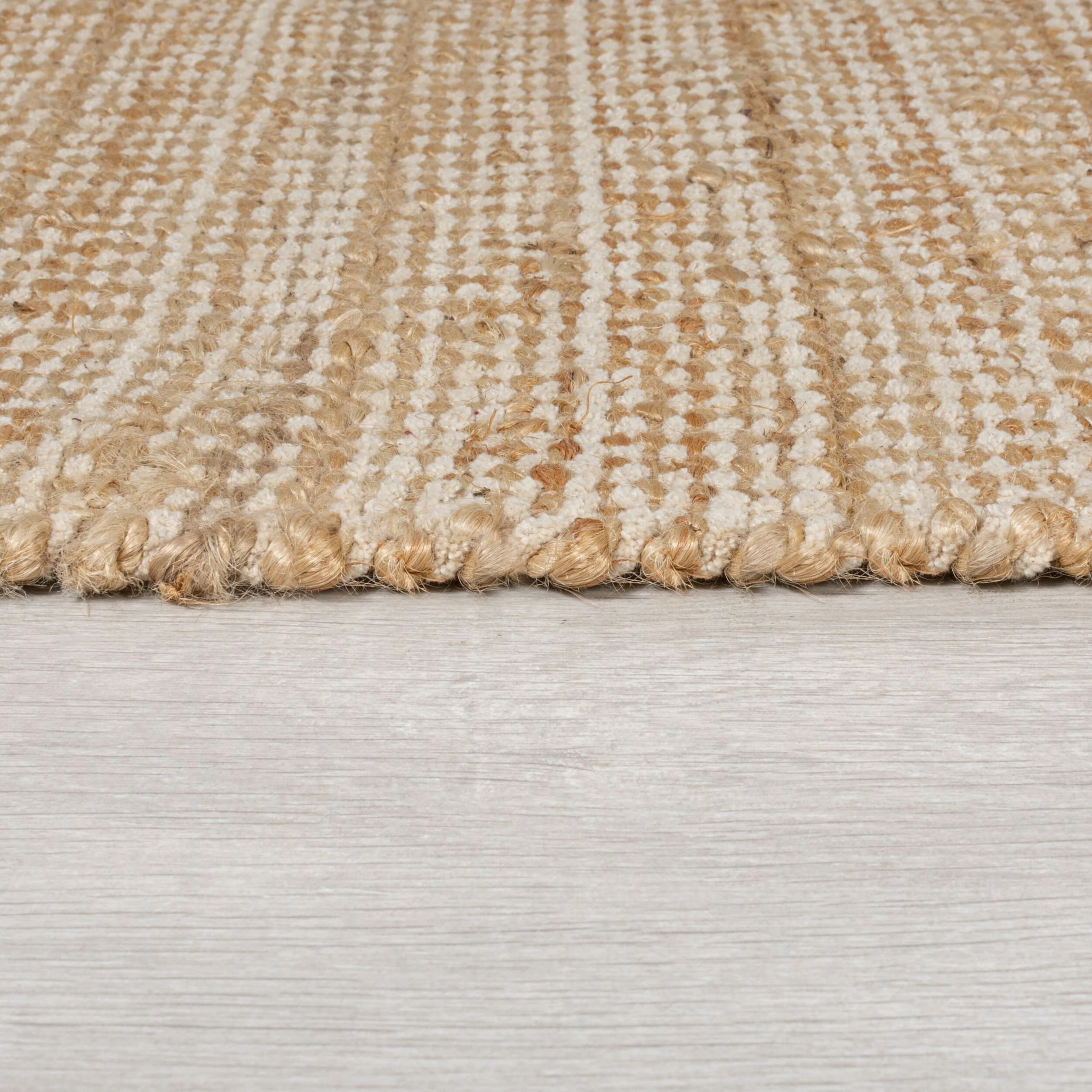 Tapis jute LEVI