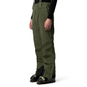 Kappa - Pantaloni Uomo Verde - 6Cento 626Ve