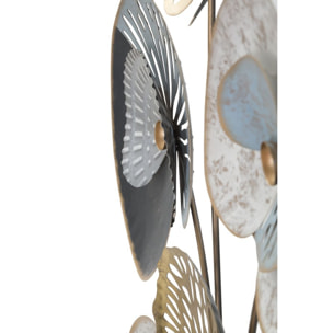 PANNELLO IN FERRO GLOTH -C- CM 70X5,5X102