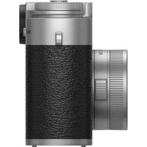 Appareil photo Compact FUJIFILM X half X-HF1 Silver