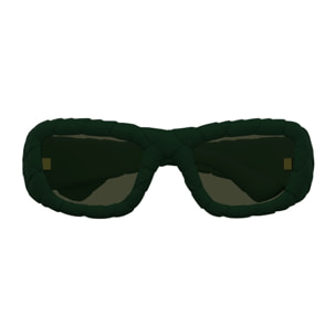 Gafas de Sol Bottega Veneta BV1303S-008 de Acetato Mujer 56 mm