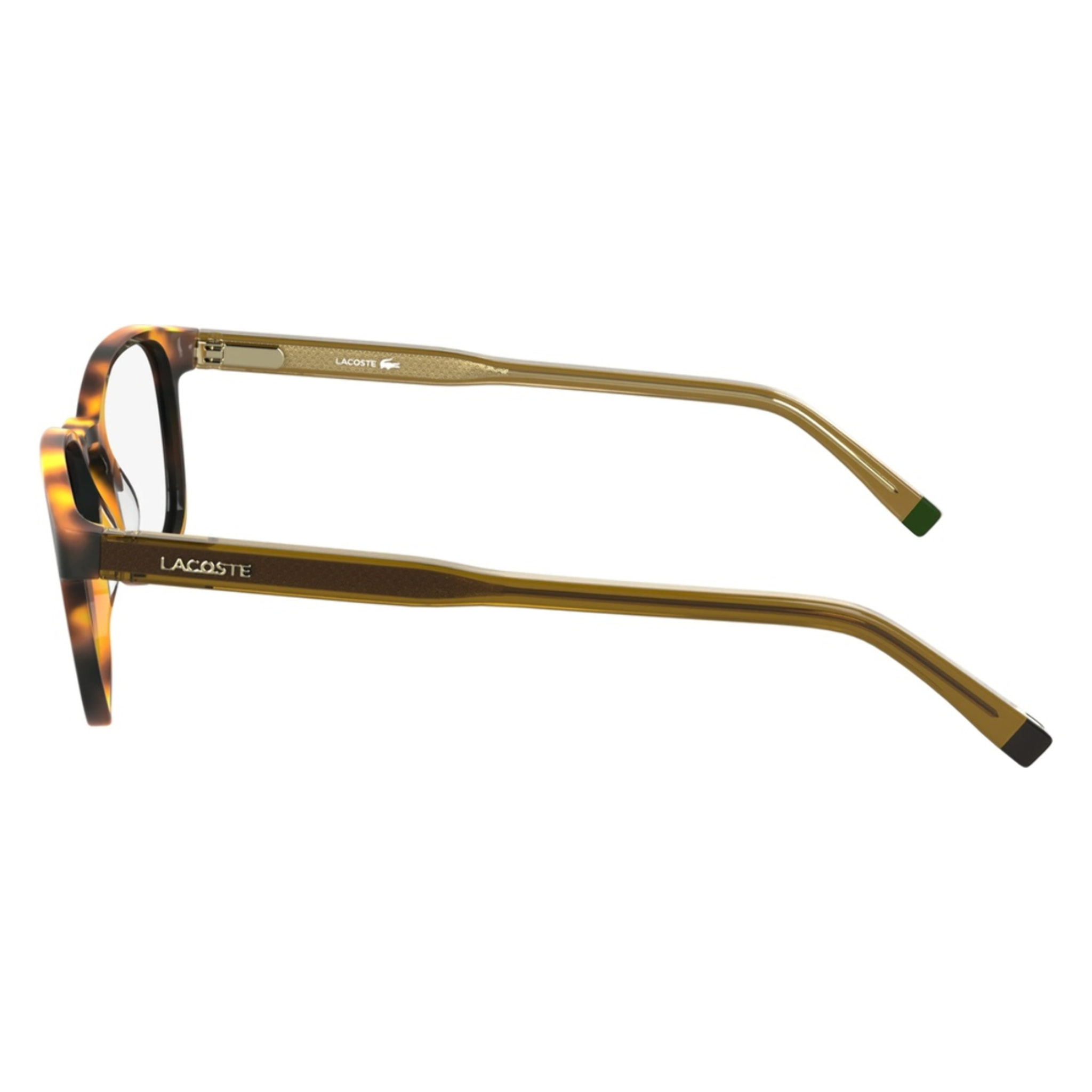 Gafas de Vista Lacoste L2964 N 214 de Acetato Inyectado Hombre 51 mm