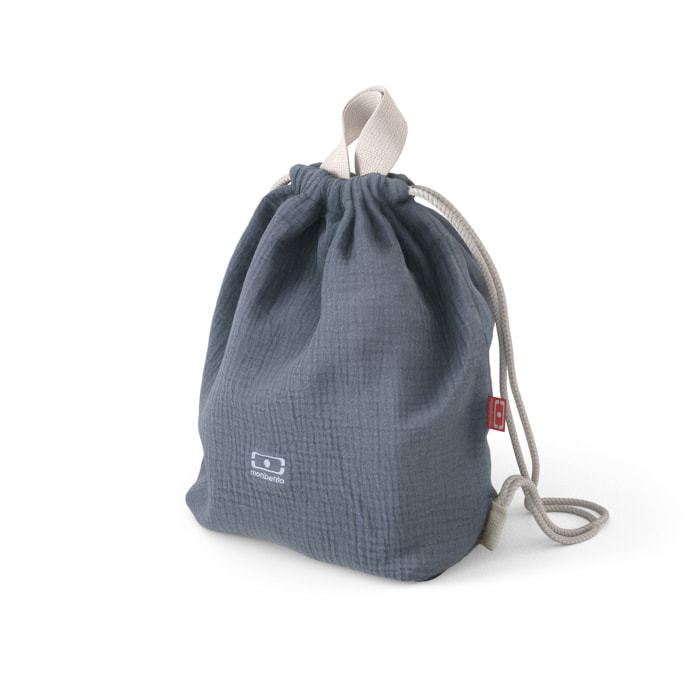 Sac à dos enfant Buddy 7L Bleu