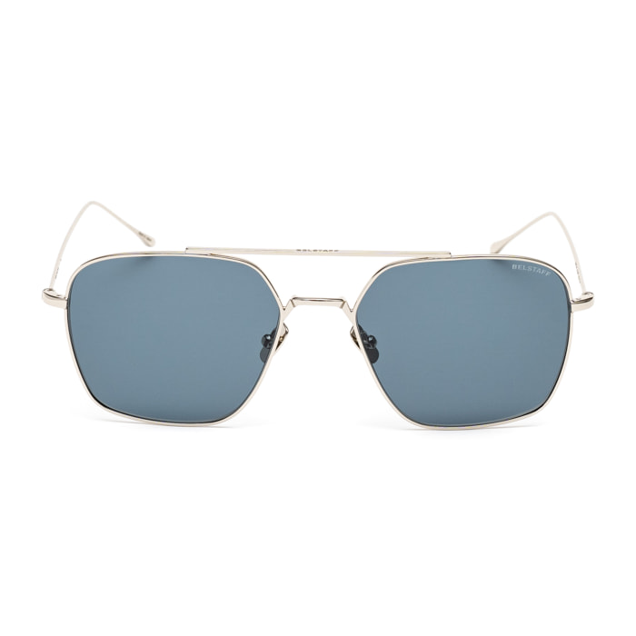 Gafas de sol Belstaff Hombre OUTLAW-GRIS-W