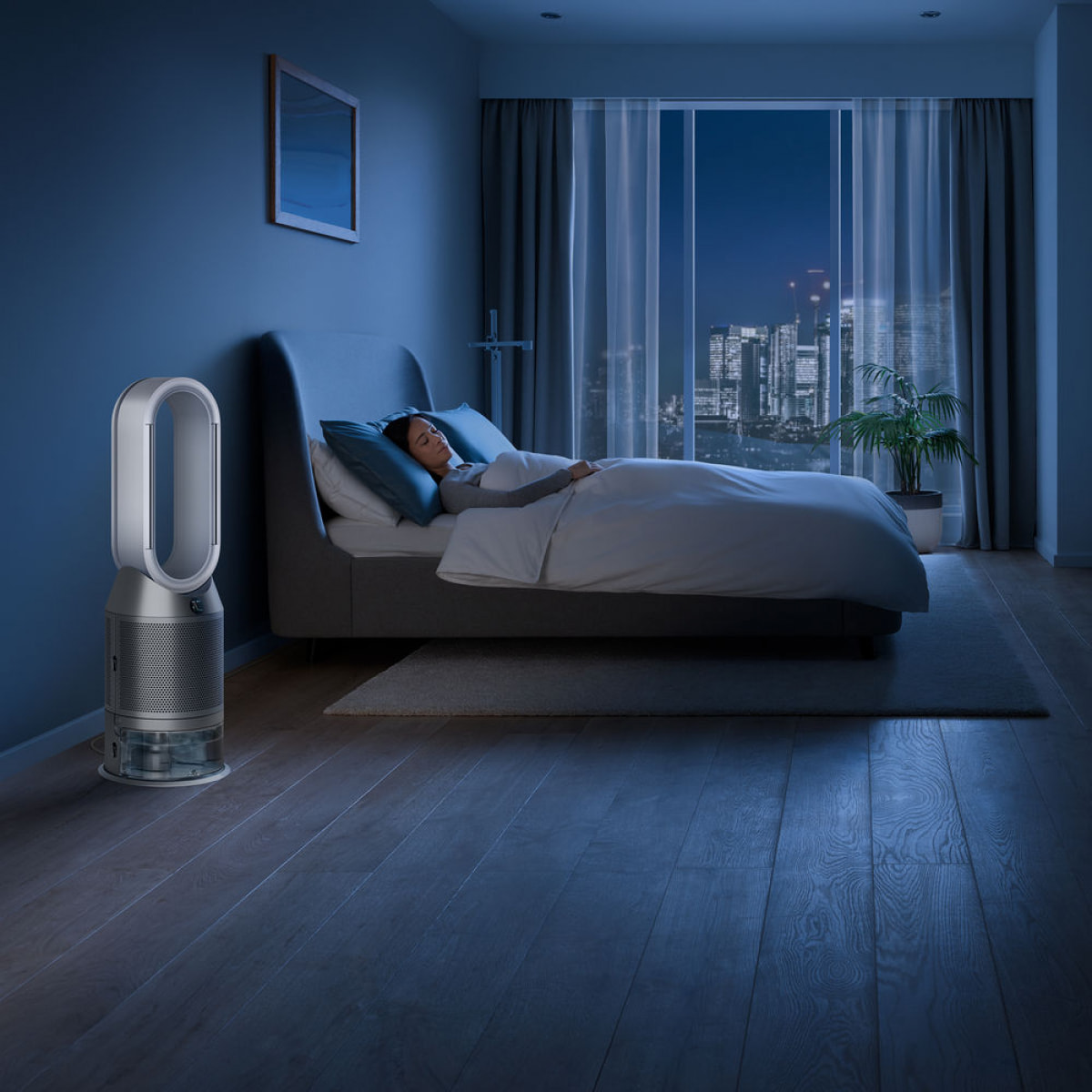Dyson Purifier Humidify + Cool Autoreact™ (PH3A) - Reconditionné