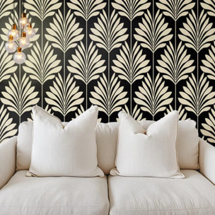 Carta da Parati Art Déco