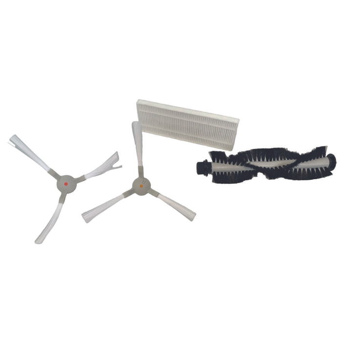 Eziclean® Pack accessoires Xpert S450