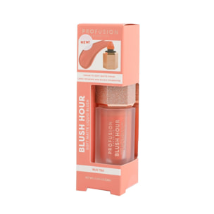 Blush Fluide Texture Crème - Blush