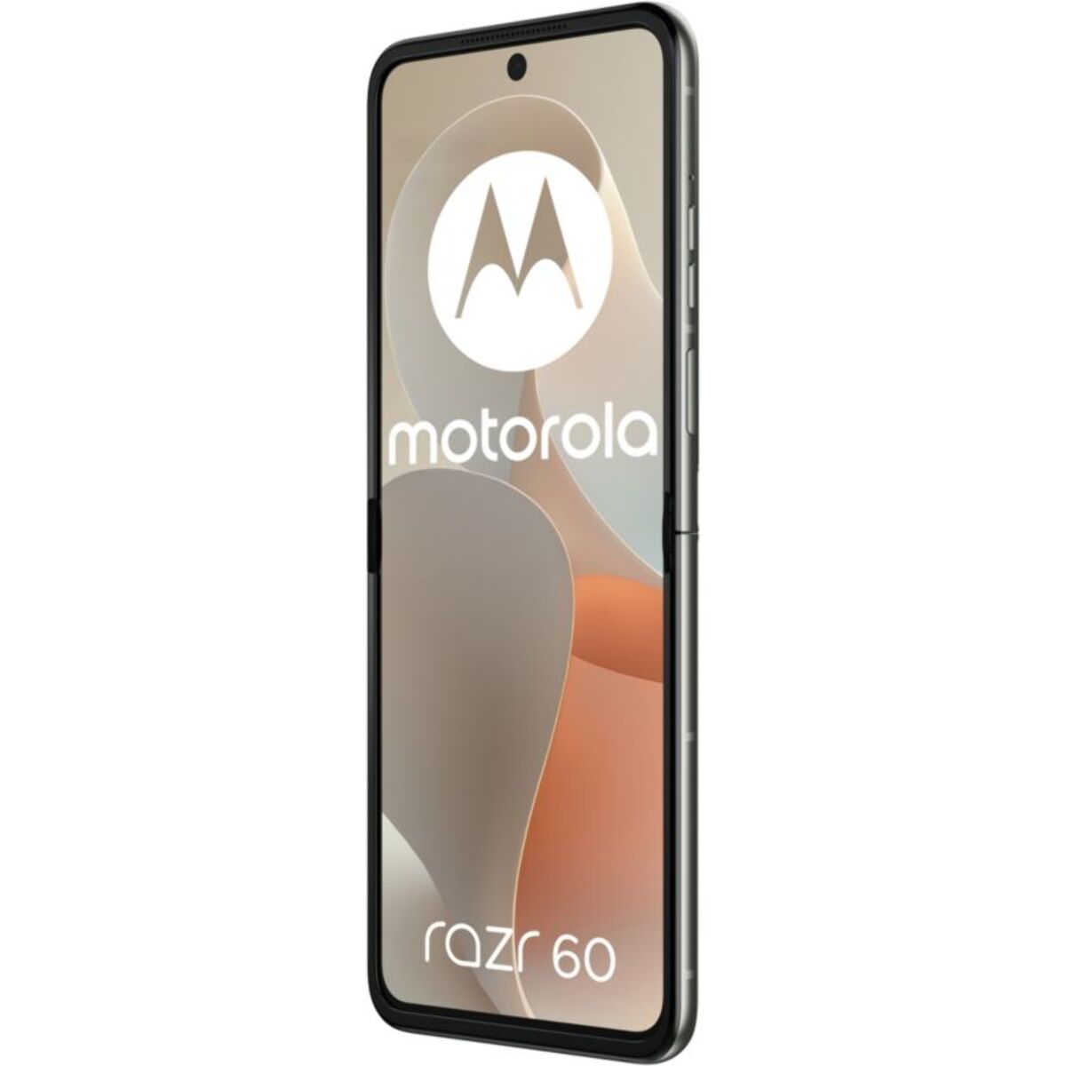 Smartphone MOTOROLA Razr 60 256Go Gris