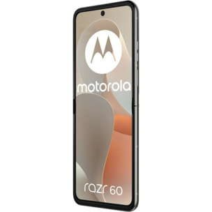 Smartphone MOTOROLA Razr 60 256Go Gris
