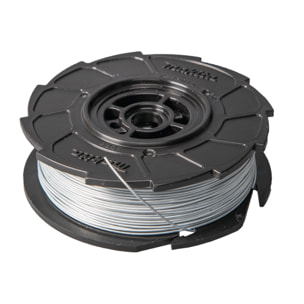 Juego de alambre de atar galvanizado MAKITA - 191A57-9