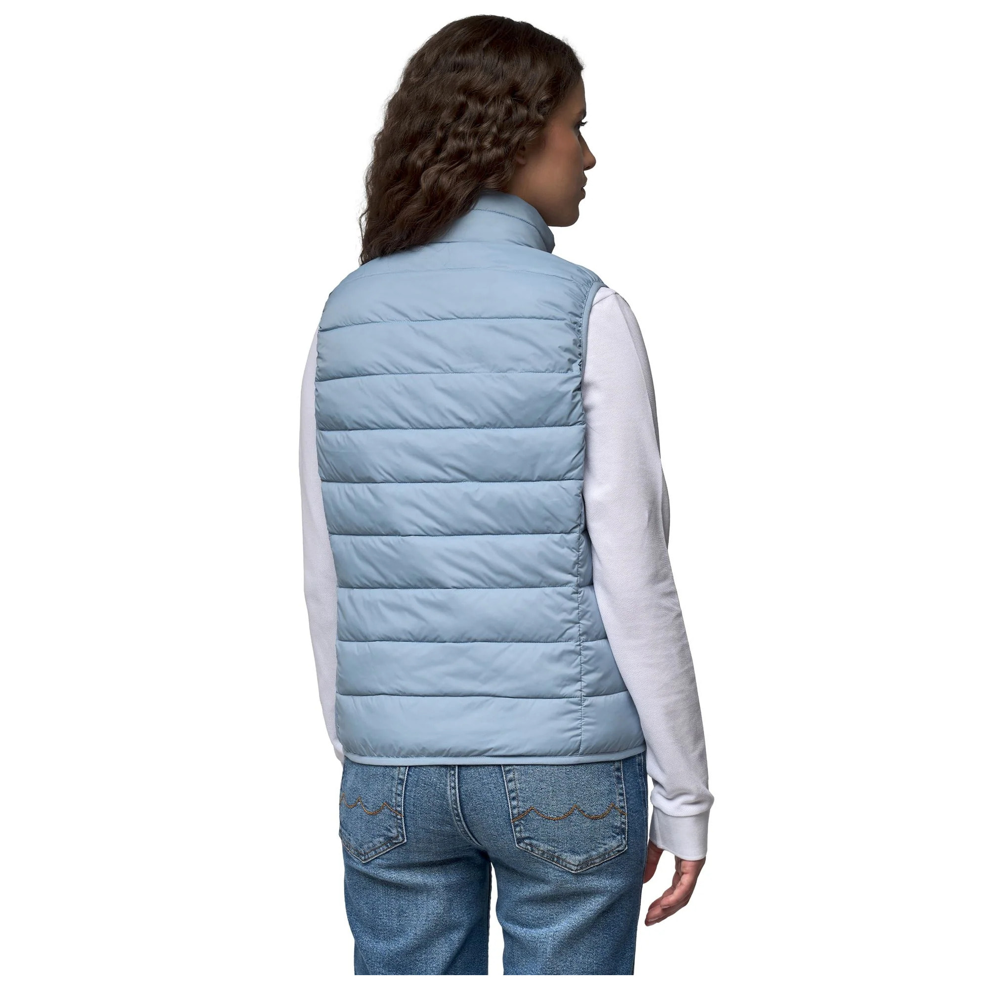 Kappa - Chaquetas Mujer Azul - Amira