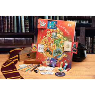 Harry Potter Calendario Dell'avvento Paladone Products