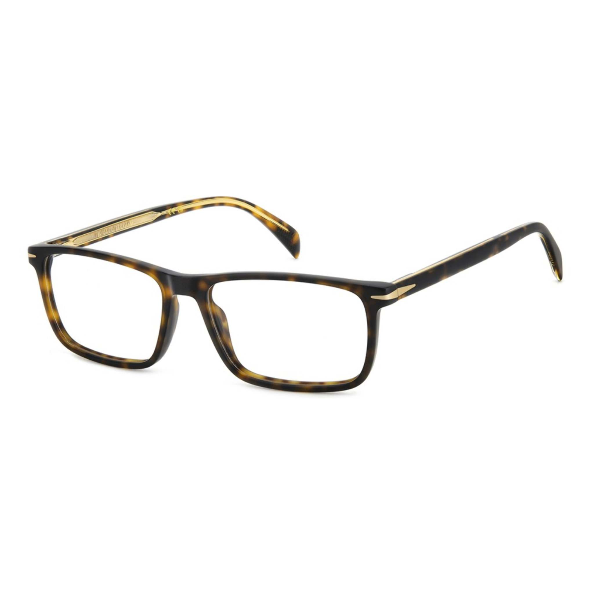 Gafas de Vista David Beckham DB 1019 N9P de Acetato Hombre 54 mm