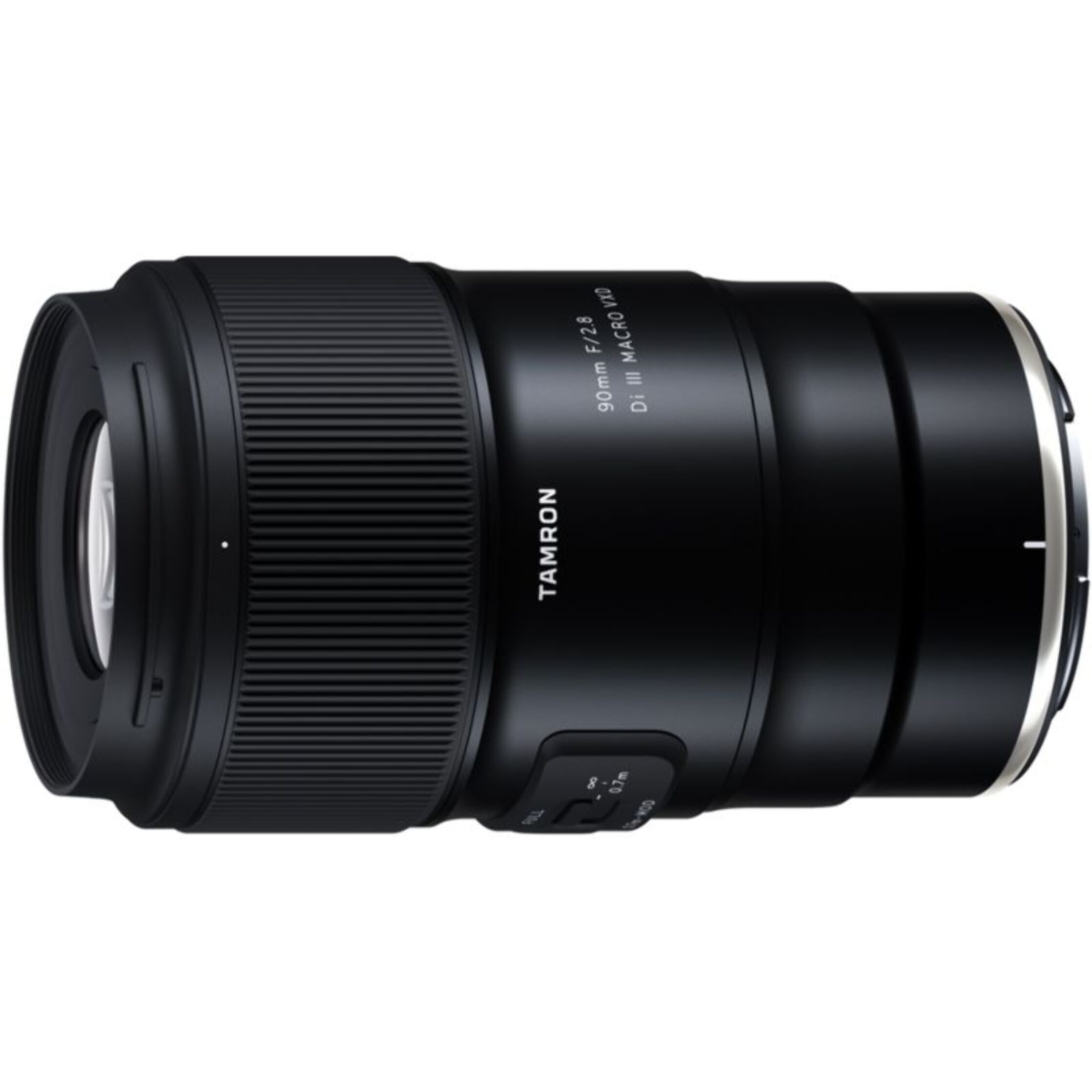 Objectif pour Hybride TAMRON 90 mm Macro F2.8 DI III VXD For Nikon Z
