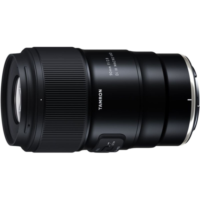 Objectif pour Hybride TAMRON 90 mm Macro F2.8 DI III VXD For Nikon Z