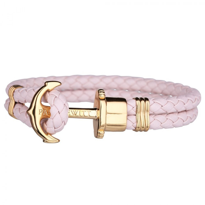 Pulsera Paul Hewitt Unisex PH-PH-L-G-PR-XXXL