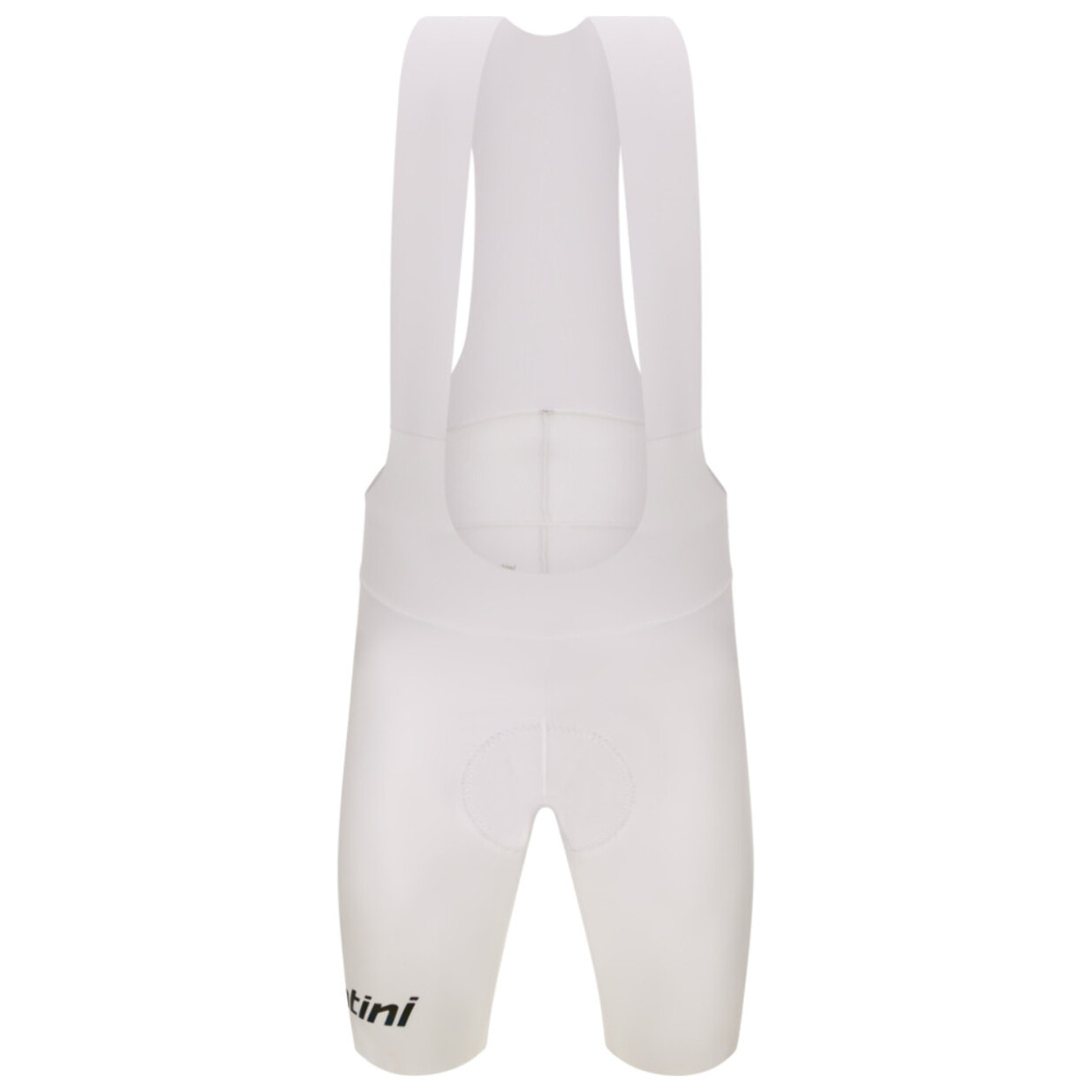 Unico+ - Cuissard - Blanc - Homme