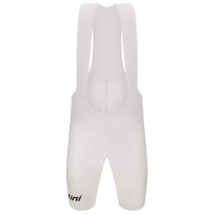 Unico+ - Cuissard - Blanc - Homme