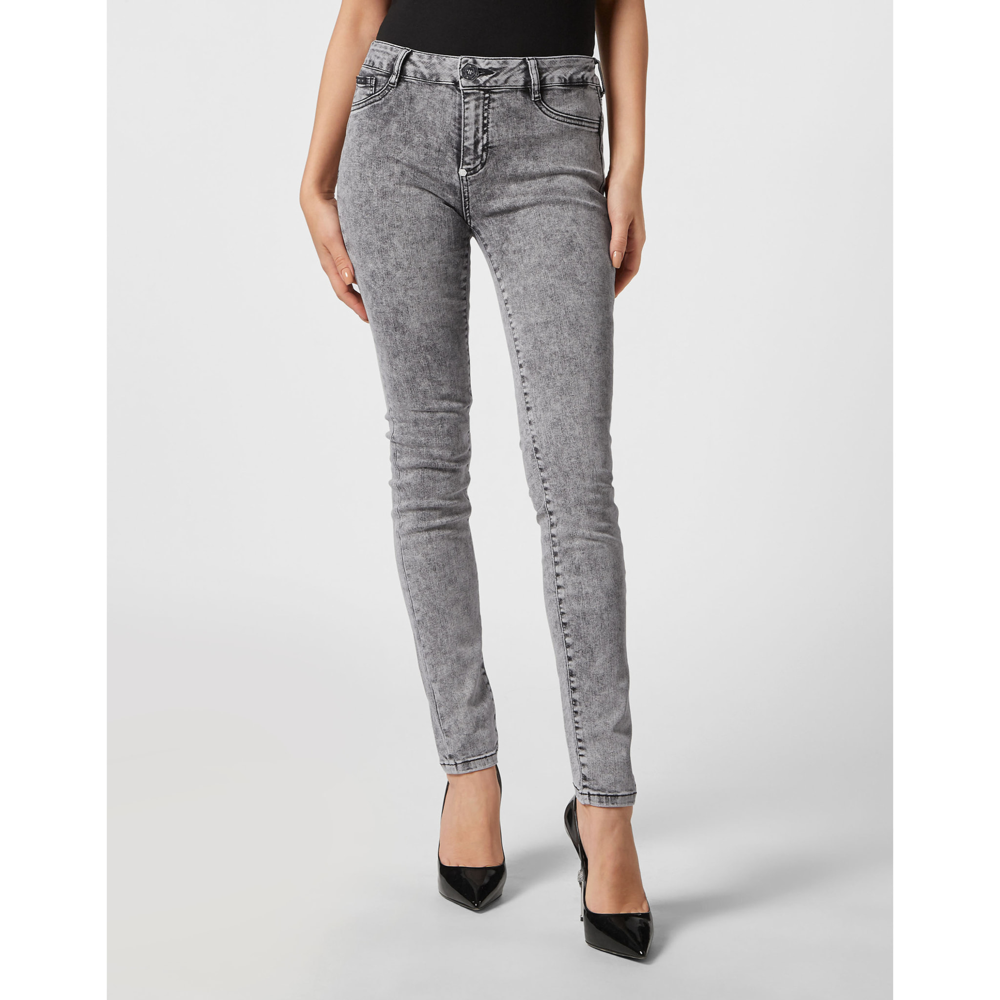 PHILIPP PLEIN Jeggings