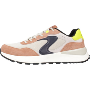 Sneakers de  Hombre de la marca SKECHERS  modelo FURY Light Brown