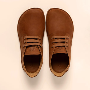 Botines N5374 PLEASANT WOOD / TRIBU color Wood
