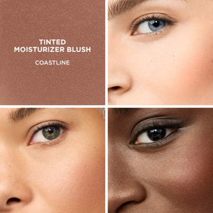 Tinted Moisturizer Blush - Blush Hydratant Teinté