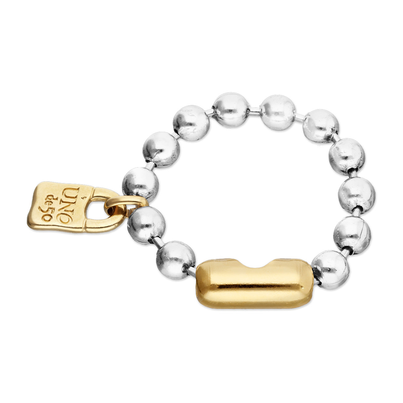 Pulsera PÁLPITO MULTICOLOR M