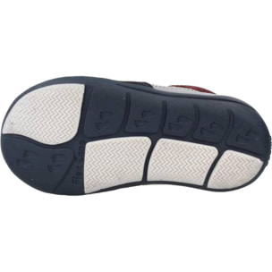 Zapatos Niño de la marca CHICCO  modelo GRAF AZUL