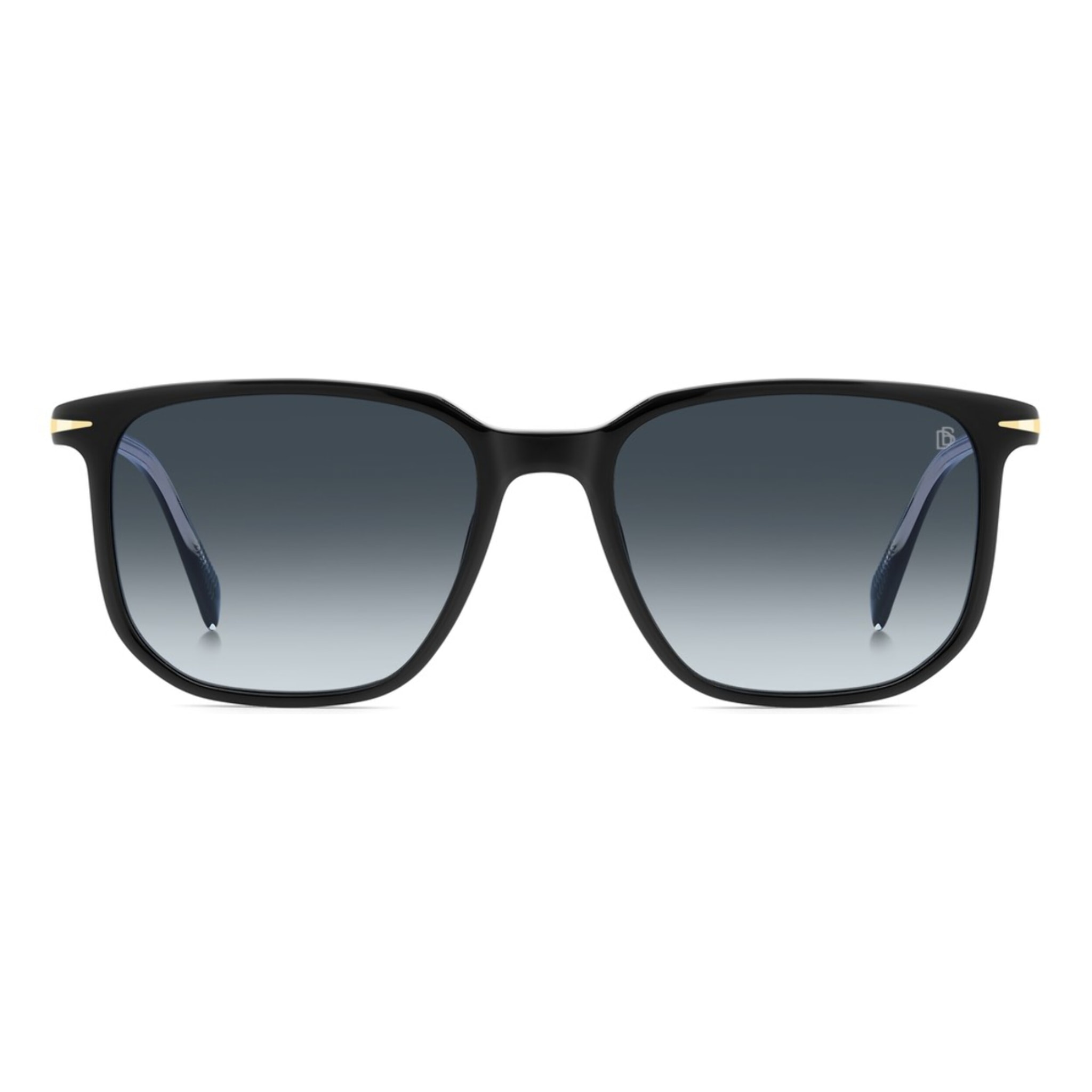 Gafas de Sol David Beckham DB 1141/S 807 GB de Acetato Hombre 55 mm