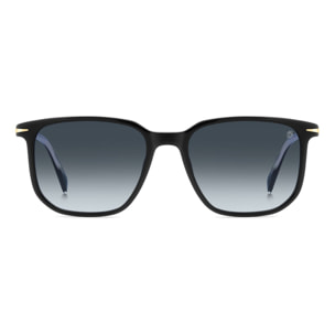 Gafas de Sol David Beckham DB 1141/S 807 GB de Acetato Hombre 55 mm