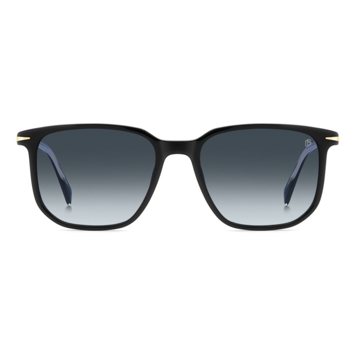 Gafas de Sol David Beckham DB 1141/S 807 GB de Acetato Hombre 55 mm