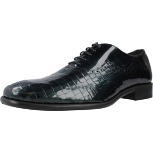 DERBIES - OXFORD KEEP HONEST 0191KH