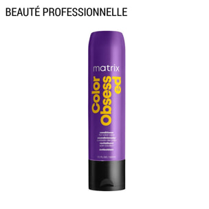 Color Obsessed - Après-Shampoing Protecteur de Couleur