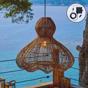 Suspension solaire RONDA D60CM 5M