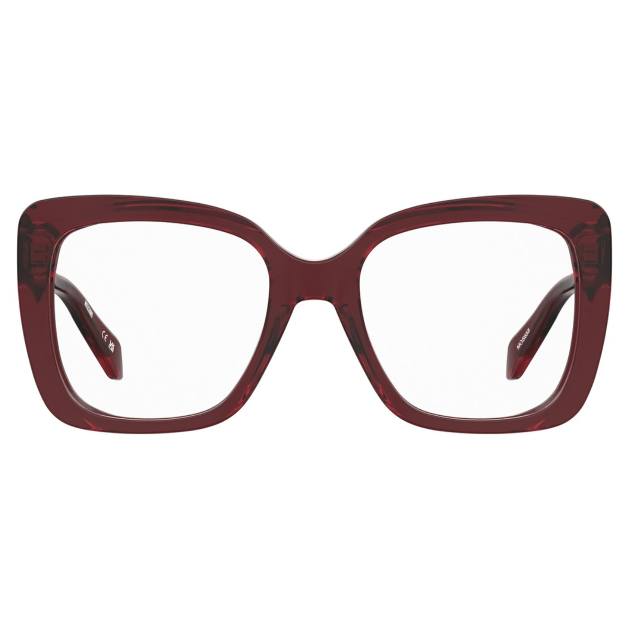 Gafas de Vista Moschino MOS658 8CQ de Acetato Mujer 52 mm