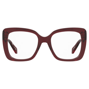 Gafas de Vista Moschino MOS658 8CQ de Acetato Mujer 52 mm