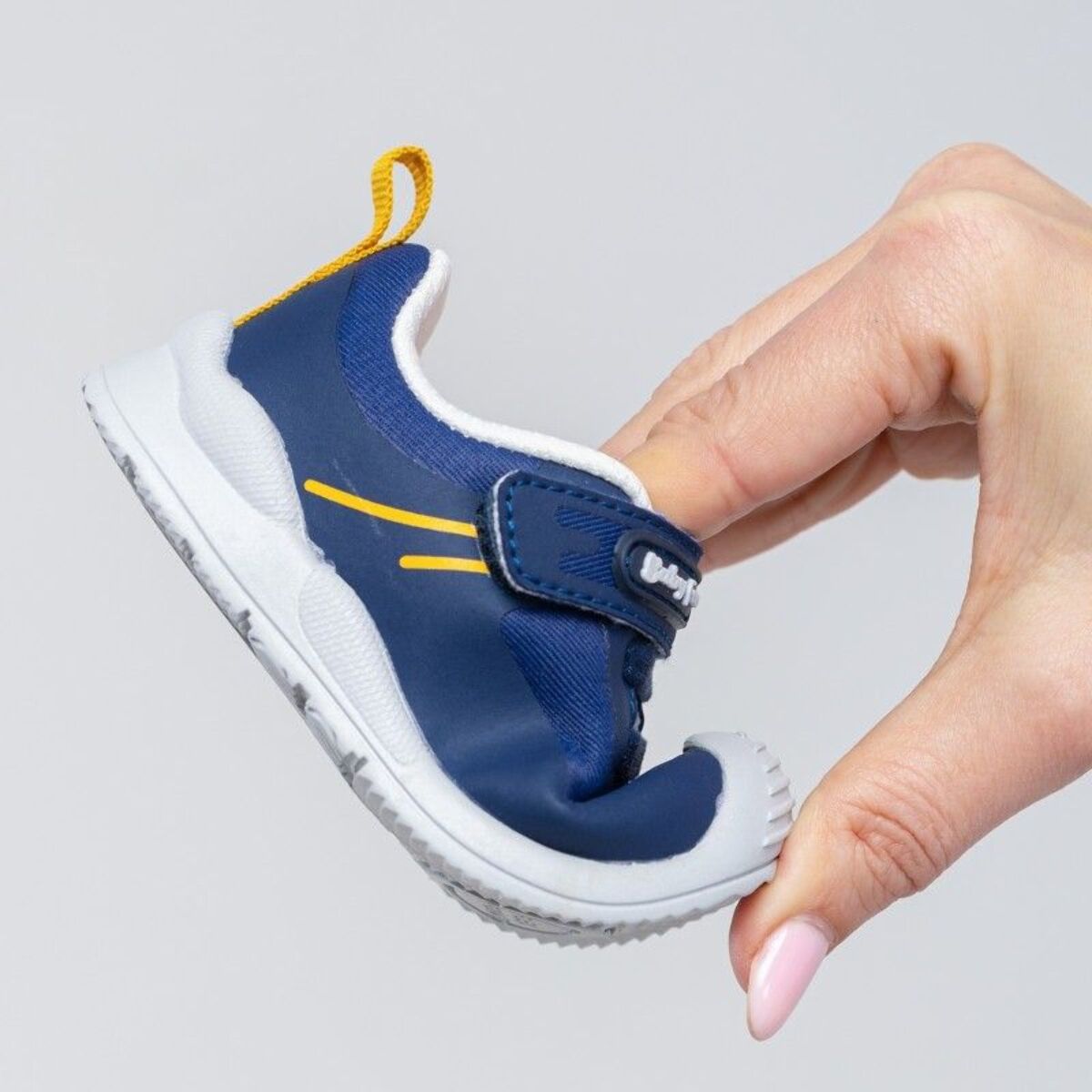 DEPORTIVO RESPETUOSO - LIGERO - FLEXIBLE - BABY FREE